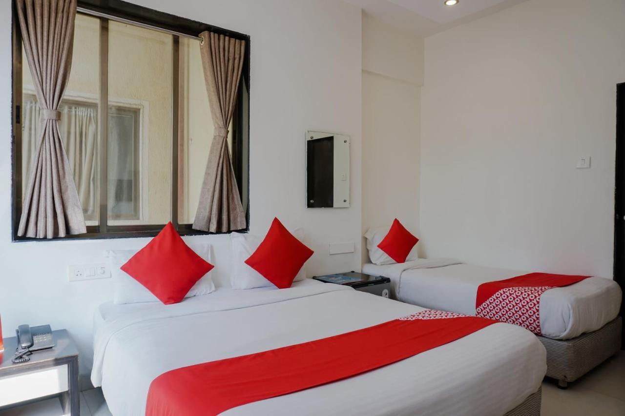 Dreams Holiday Resort Lonavala Ngoại thất bức ảnh