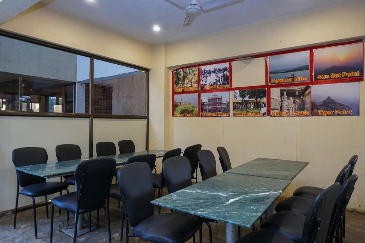 Dreams Holiday Resort Lonavala Ngoại thất bức ảnh