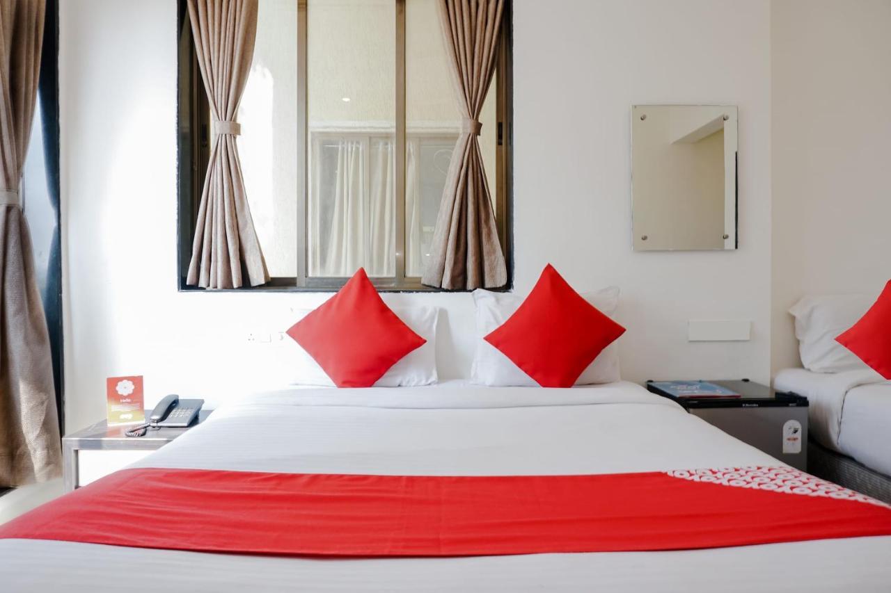Dreams Holiday Resort Lonavala Ngoại thất bức ảnh