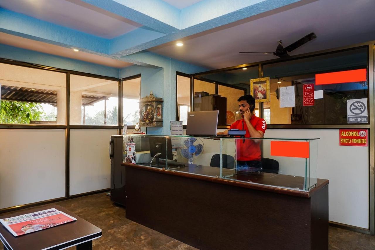 Dreams Holiday Resort Lonavala Ngoại thất bức ảnh