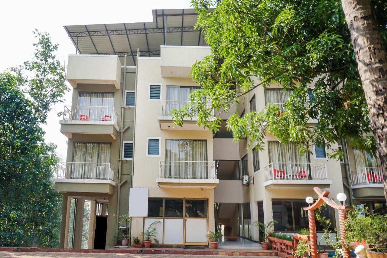 Dreams Holiday Resort Lonavala Ngoại thất bức ảnh