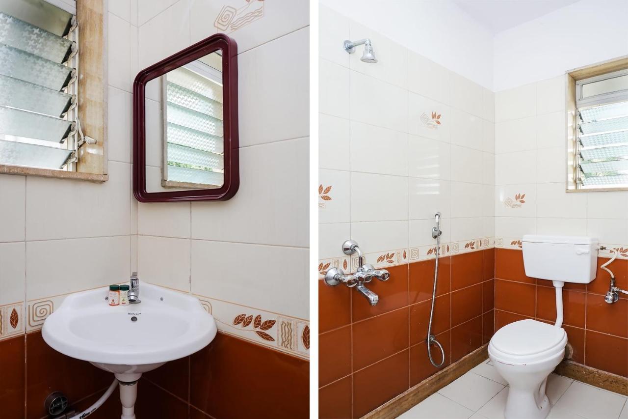 Dreams Holiday Resort Lonavala Ngoại thất bức ảnh