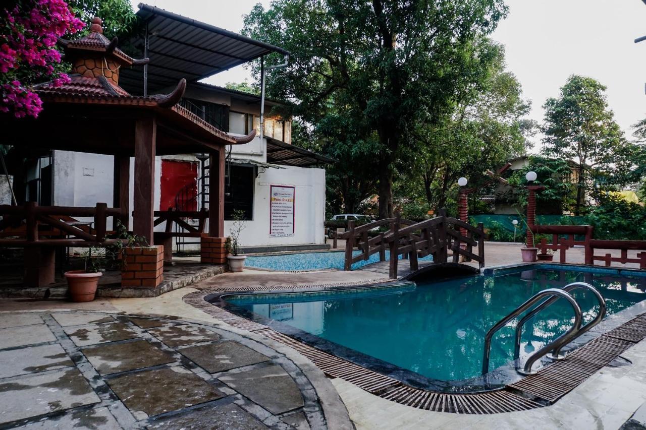 Dreams Holiday Resort Lonavala Ngoại thất bức ảnh