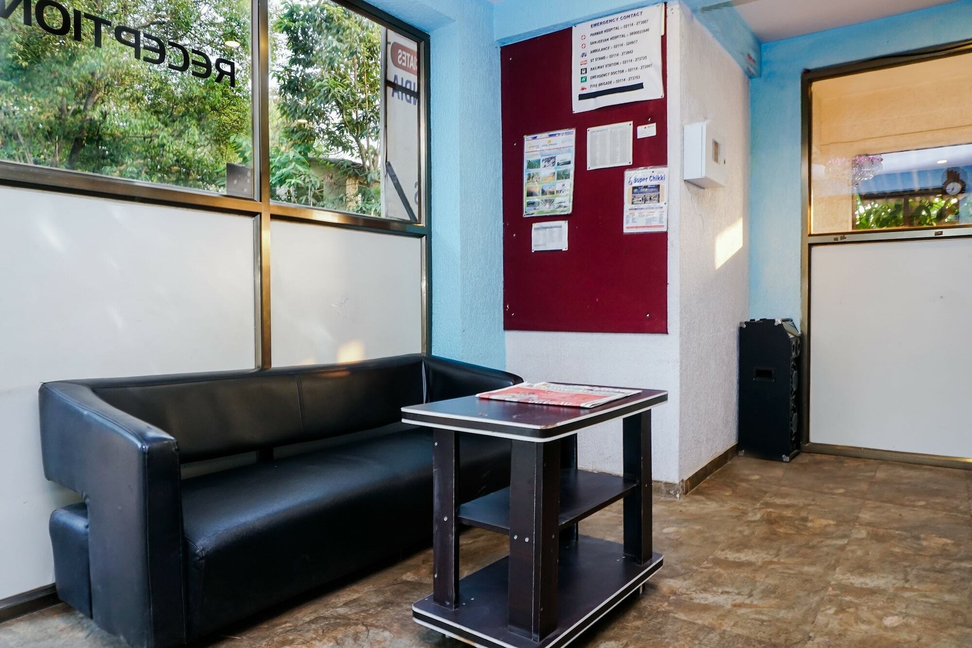 Dreams Holiday Resort Lonavala Ngoại thất bức ảnh