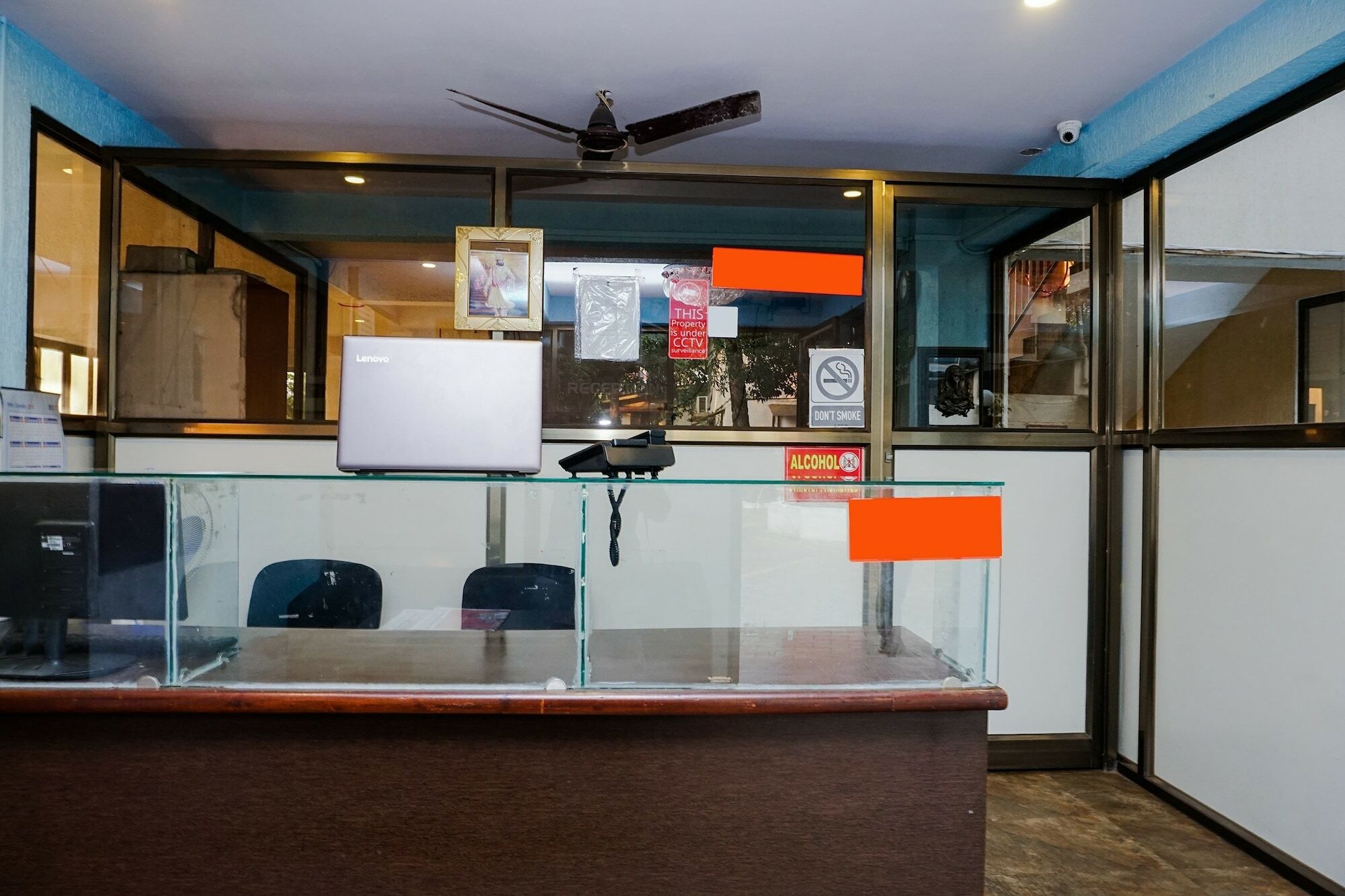 Dreams Holiday Resort Lonavala Ngoại thất bức ảnh